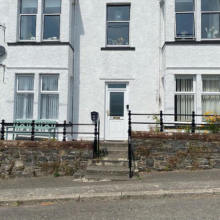 St John'S Flat Spacious Accomodation Dalry  Exterior foto